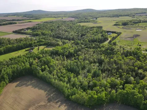 707 Hughes Road Mapleton ME 04757