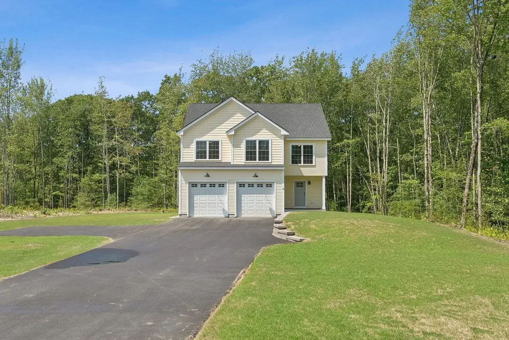 Lot #3 Jasper Lane Arundel ME 04046