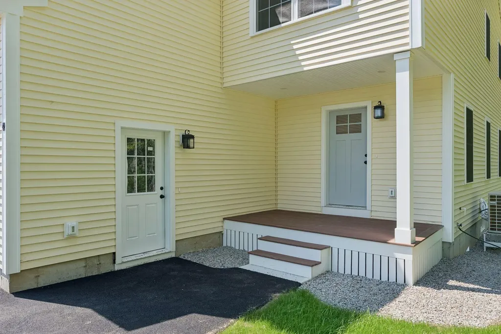 Lot #3 Jasper Lane Arundel ME 04046