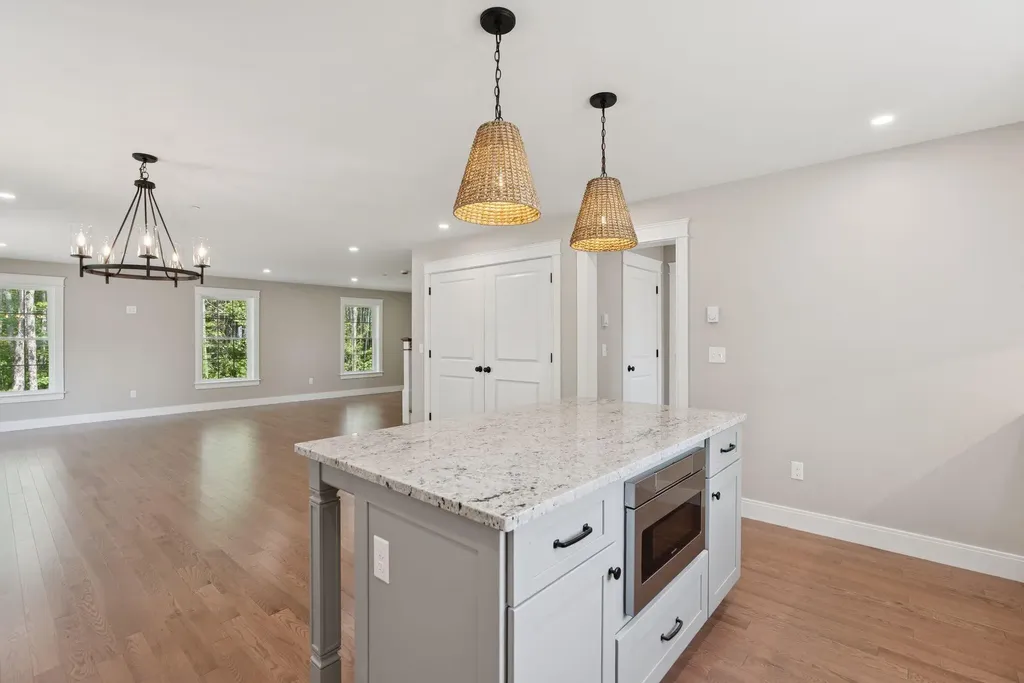 Lot #3 Jasper Lane Arundel ME 04046