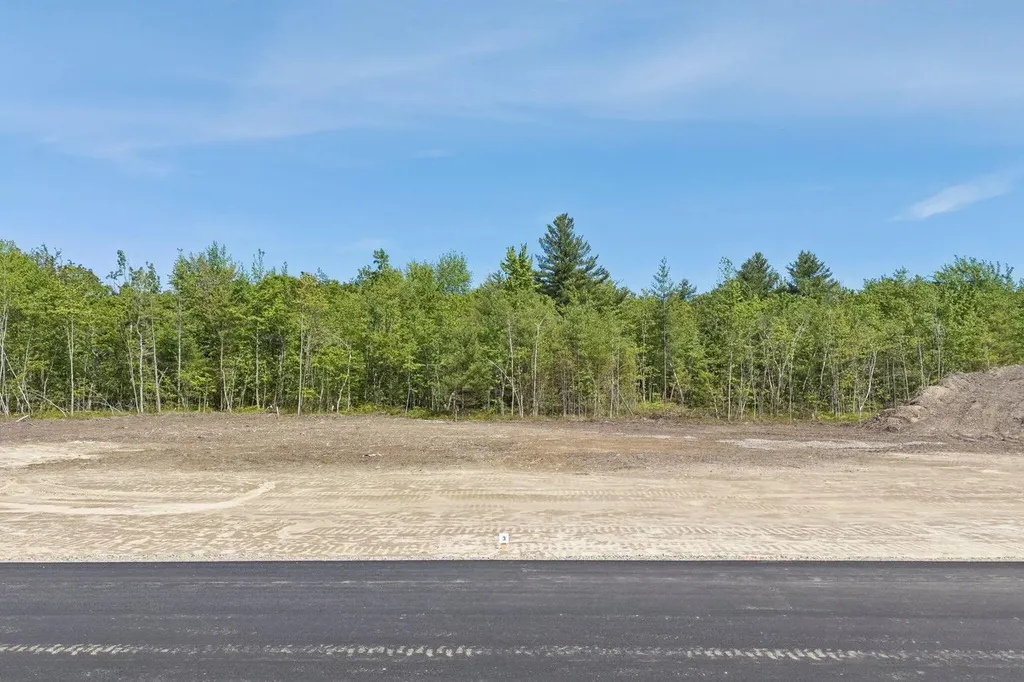 Lot #3 Jasper Lane Arundel ME 04046