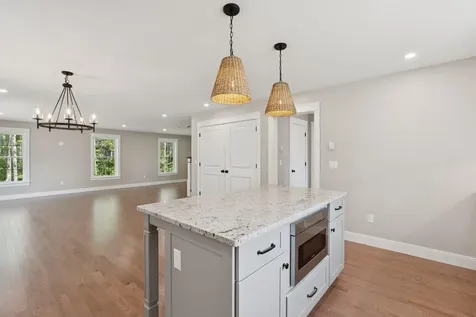 Lot #3 Jasper Lane Arundel ME 04046
