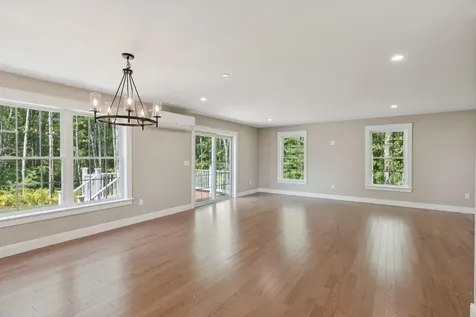Lot #3 Jasper Lane Arundel ME 04046