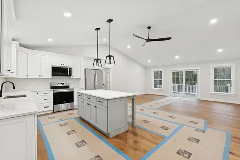 Lot #3 Jasper Lane Arundel ME 04046