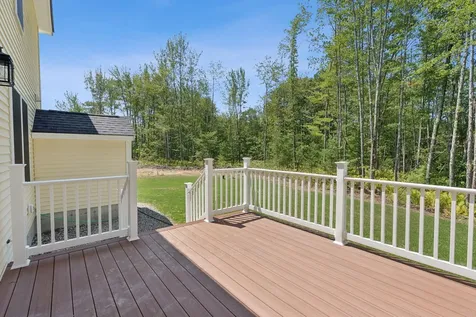 Lot #3 Jasper Lane Arundel ME 04046