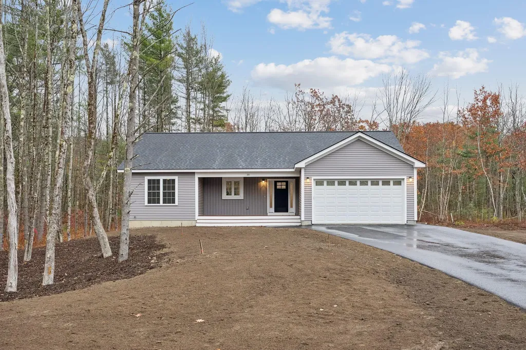 Lot #5 Jasper Lane Arundel ME 04046