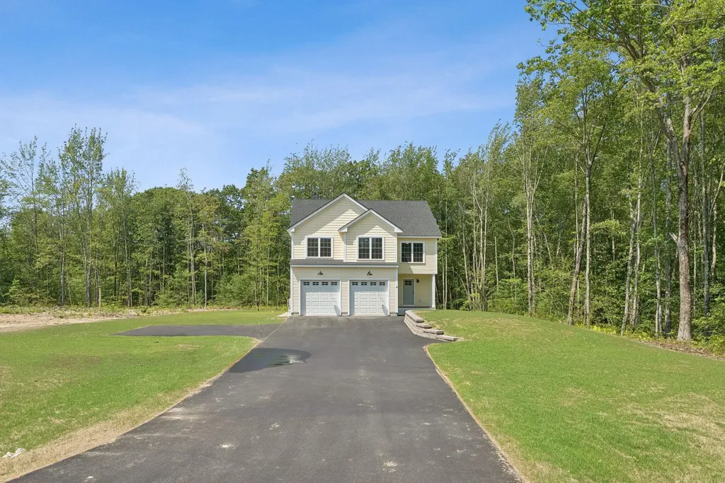 Lot #5 Jasper Lane Arundel ME 04046