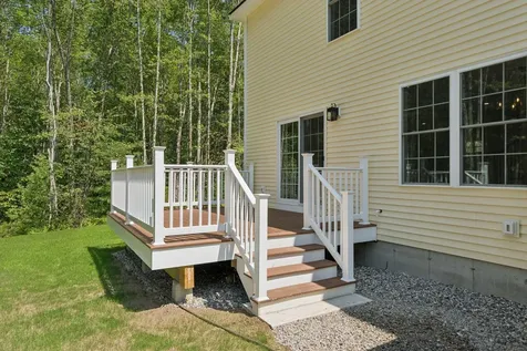 Lot #5 Jasper Lane Arundel ME 04046