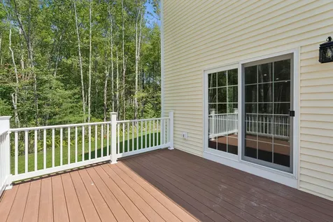 Lot #5 Jasper Lane Arundel ME 04046