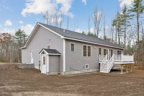 Lot #5 Jasper Lane Arundel ME 04046
