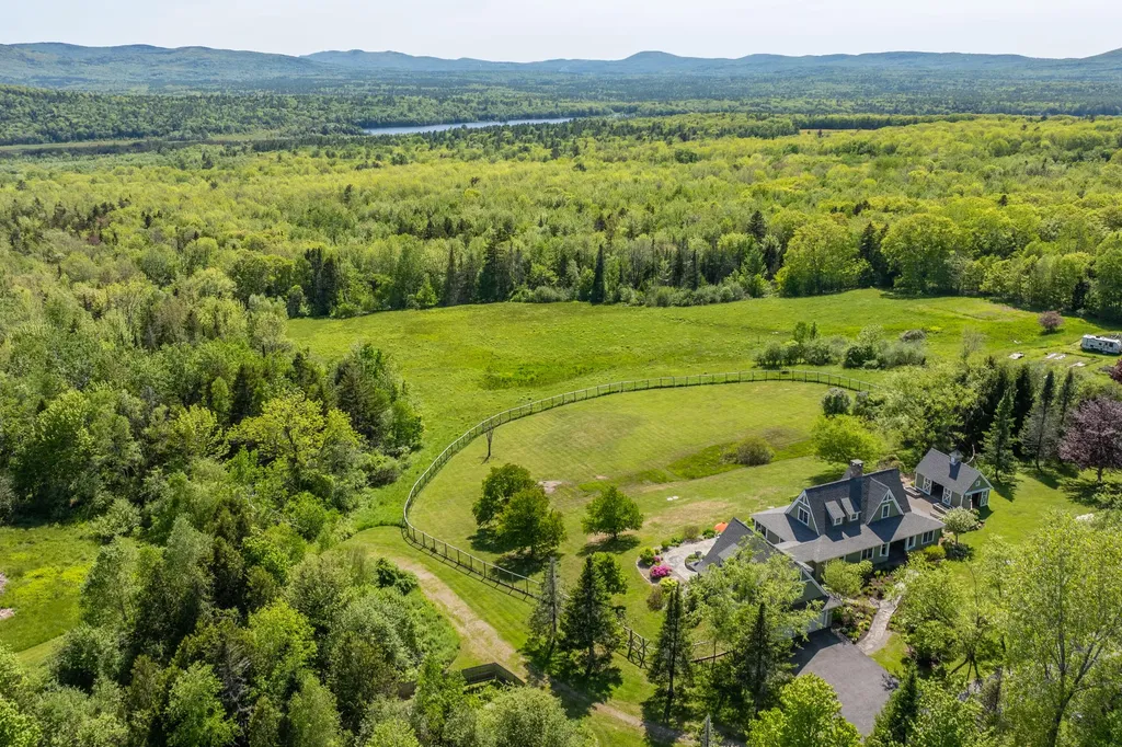 321 Beech Hill Road Northport ME 04849