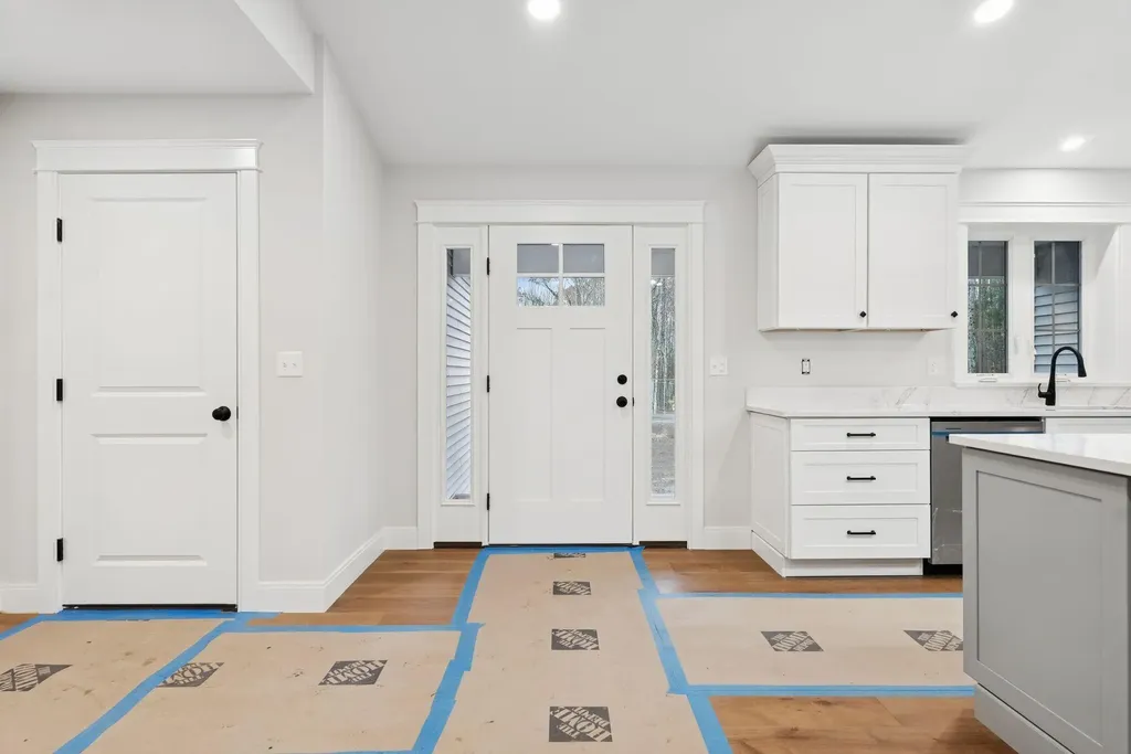 Lot #4 Jasper Lane Arundel ME 04046
