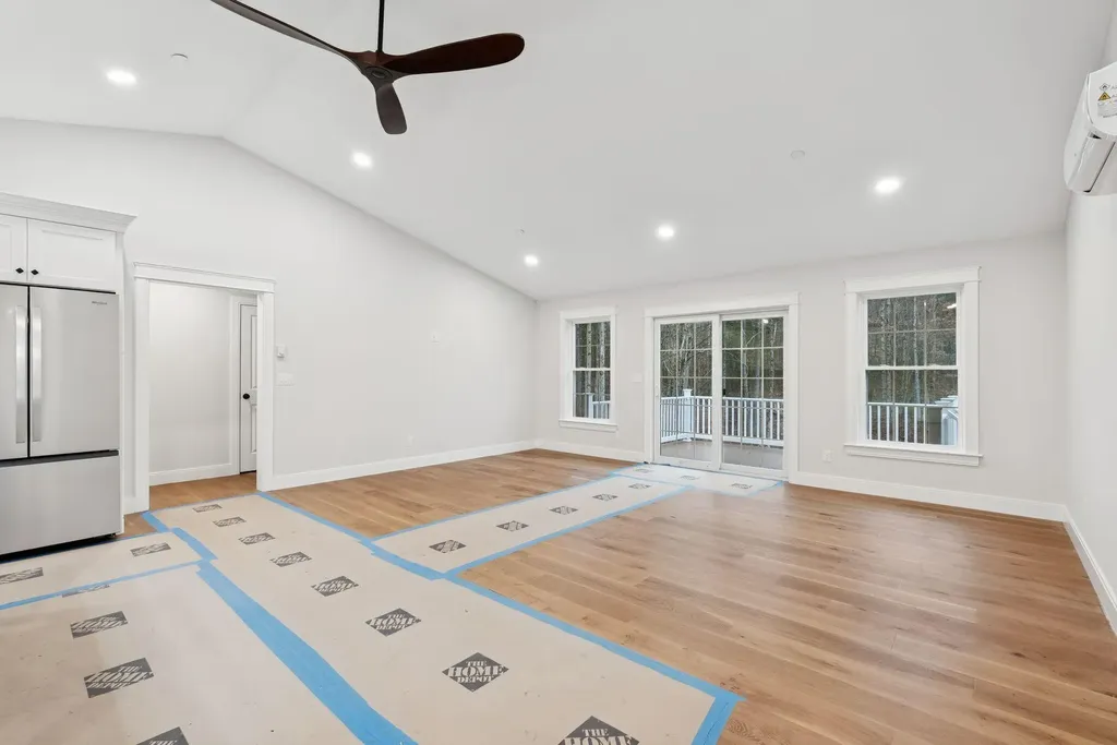 Lot #4 Jasper Lane Arundel ME 04046