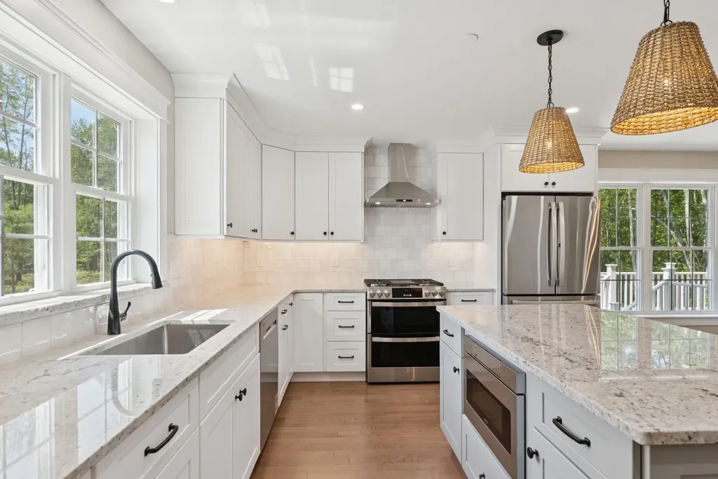Lot #4 Jasper Lane Arundel ME 04046