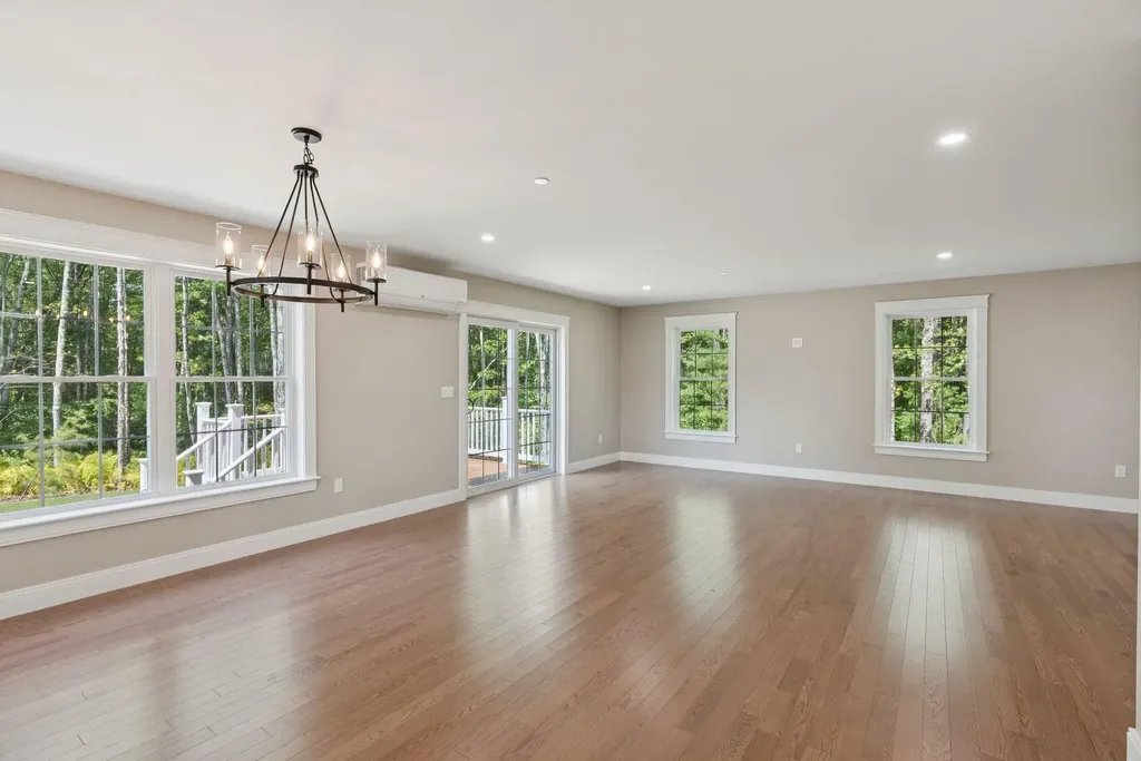 Lot #4 Jasper Lane Arundel ME 04046