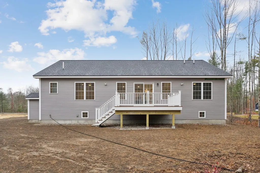Lot #4 Jasper Lane Arundel ME 04046