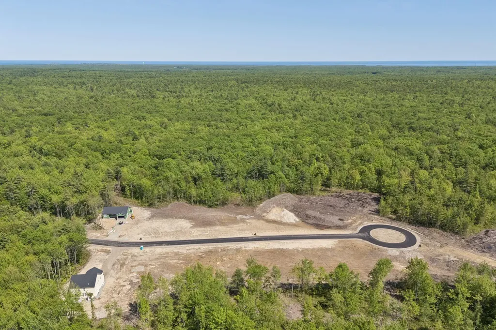 Lot #4 Jasper Lane Arundel ME 04046