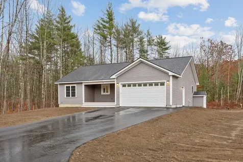 Lot #4 Jasper Lane Arundel ME 04046