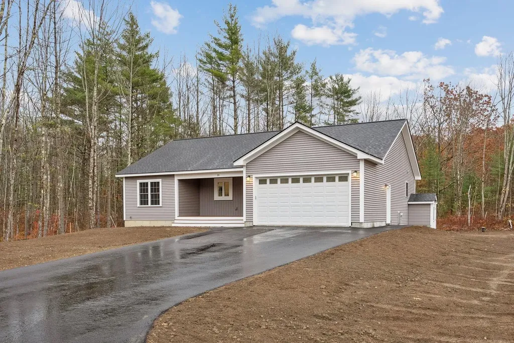 Lot #9 Jasper Lane Arundel ME 04046