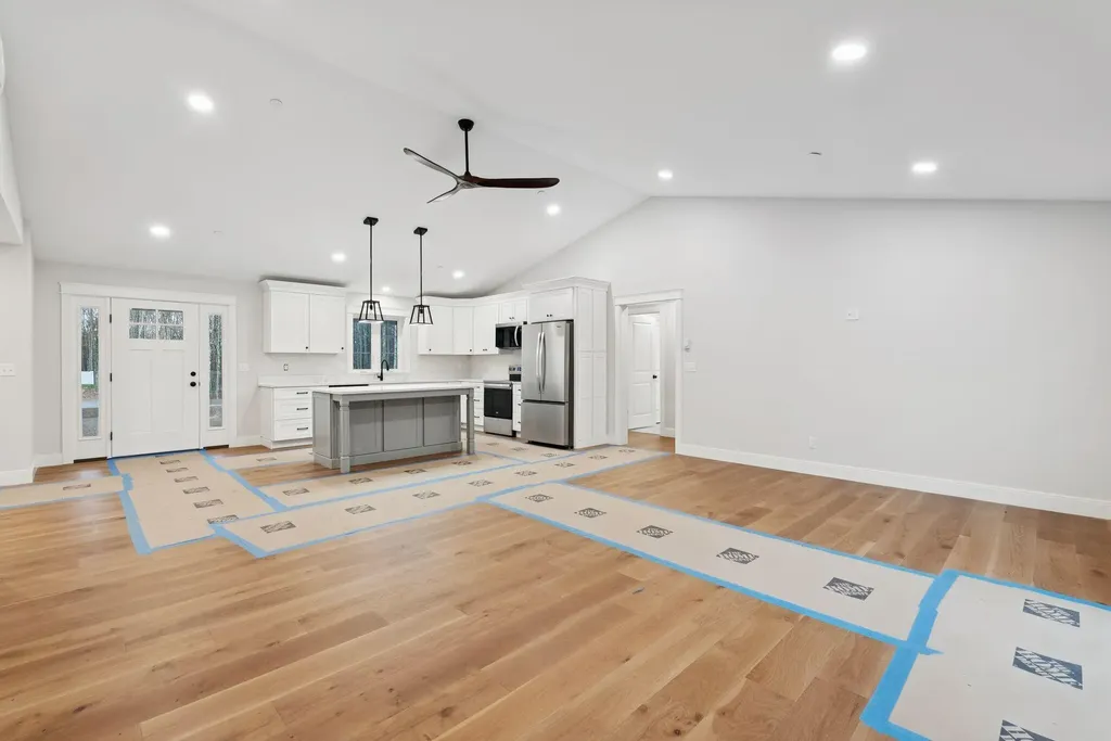 Lot #9 Jasper Lane Arundel ME 04046
