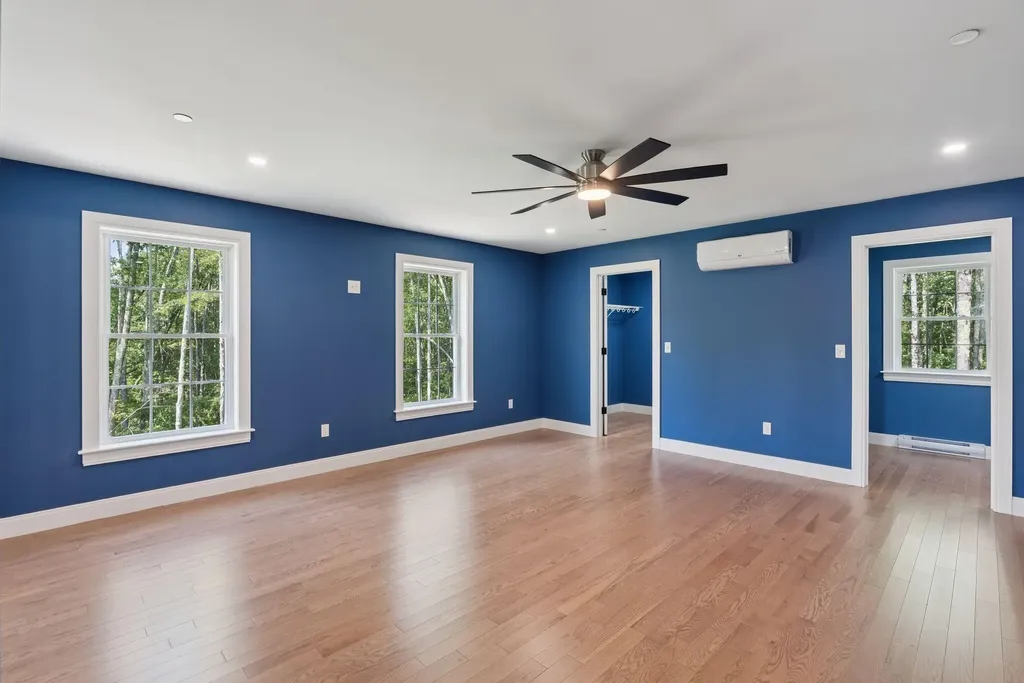 Lot #9 Jasper Lane Arundel ME 04046