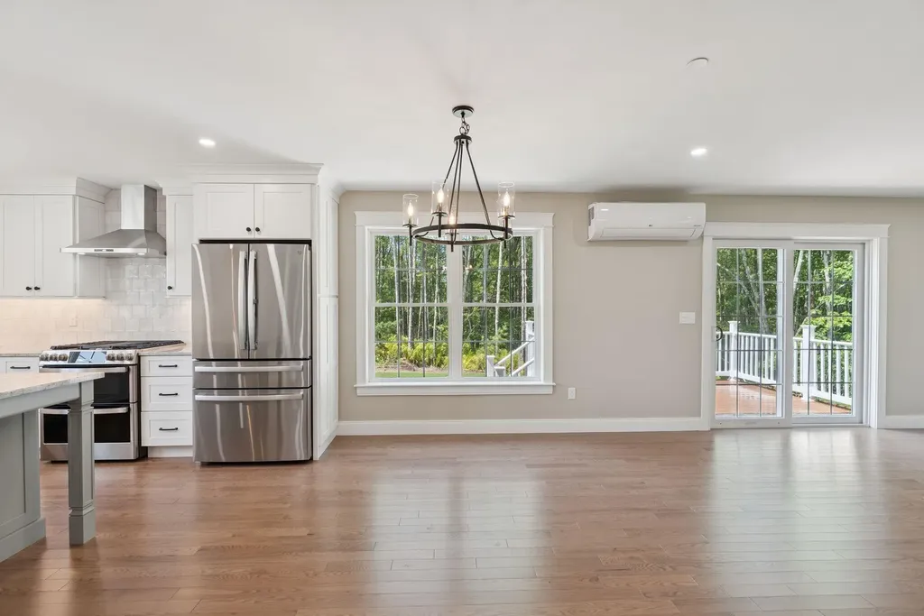 Lot #9 Jasper Lane Arundel ME 04046