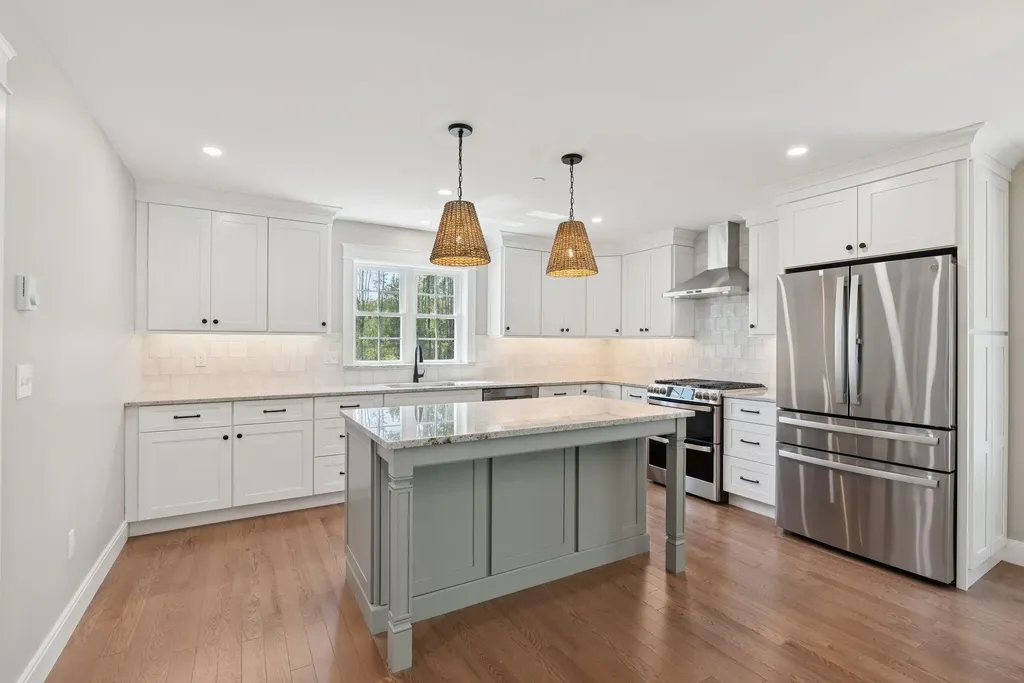 Lot #9 Jasper Lane Arundel ME 04046