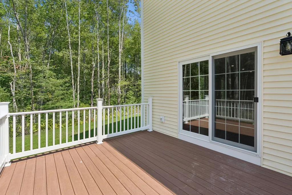 Lot #9 Jasper Lane Arundel ME 04046