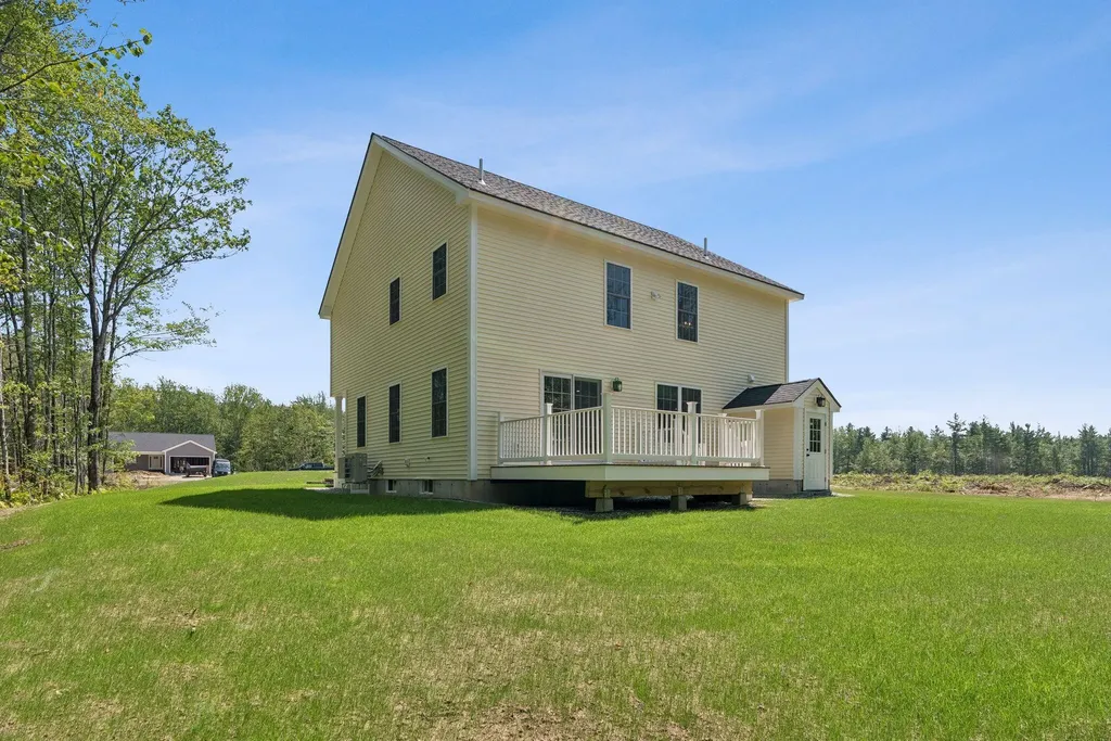 Lot #9 Jasper Lane Arundel ME 04046