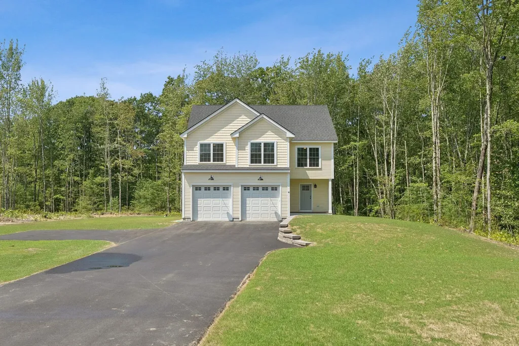 Lot #9 Jasper Lane Arundel ME 04046