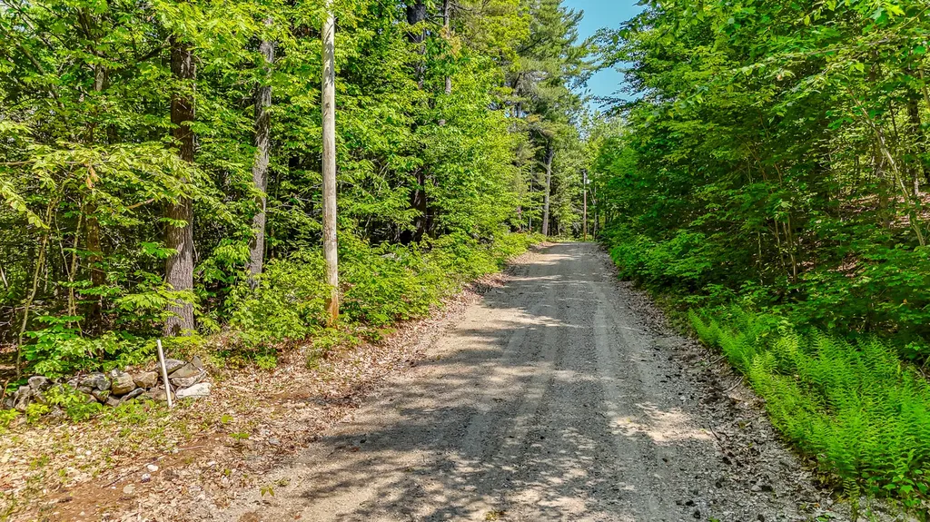 0 Milliken Road Parsonsfield ME 04047
