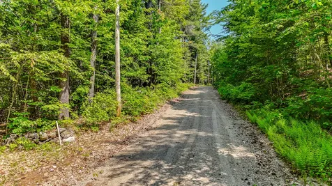 0 Milliken Road Parsonsfield ME 04047