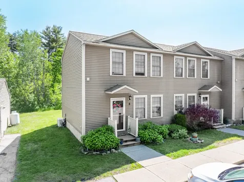 1016 State Street Bangor ME 04401
