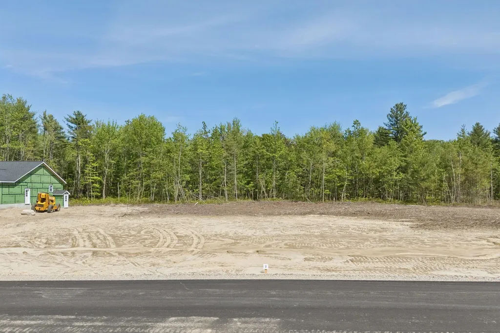 Lot #2 Jasper Lane Arundel ME 04046