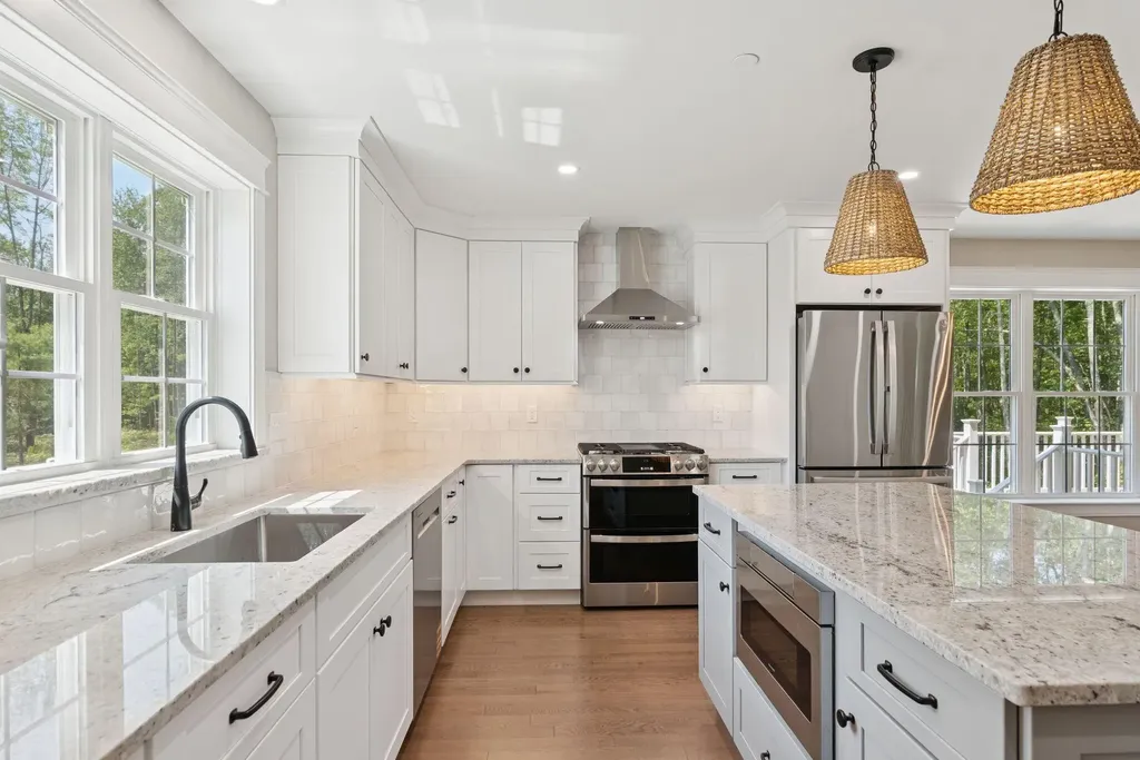 Lot #2 Jasper Lane Arundel ME 04046