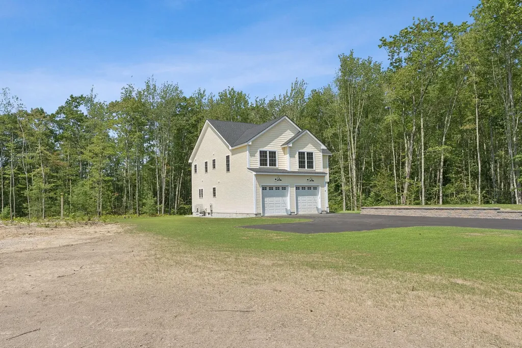 Lot #2 Jasper Lane Arundel ME 04046