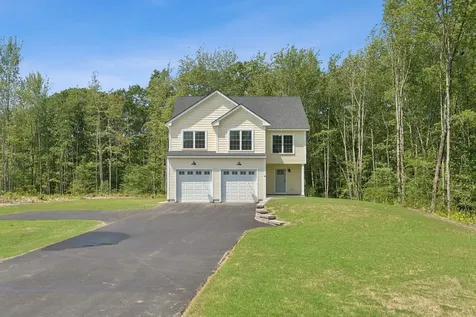 Lot #2 Jasper Lane Arundel ME 04046