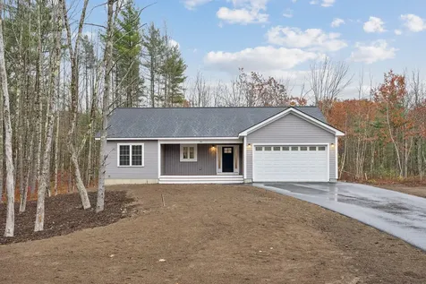 Lot #2 Jasper Lane Arundel ME 04046