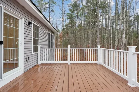 Lot #2 Jasper Lane Arundel ME 04046