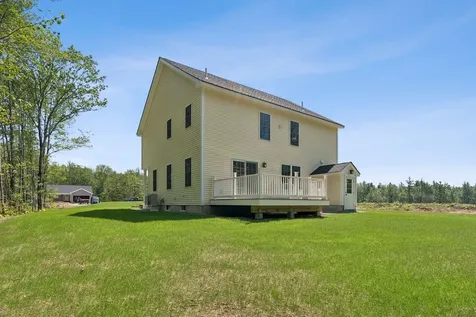 Lot #2 Jasper Lane Arundel ME 04046