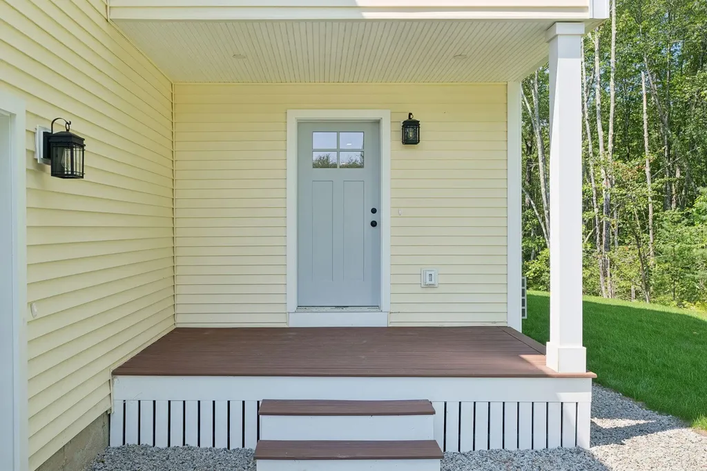 Lot #10 Jasper Lane Arundel ME 04046