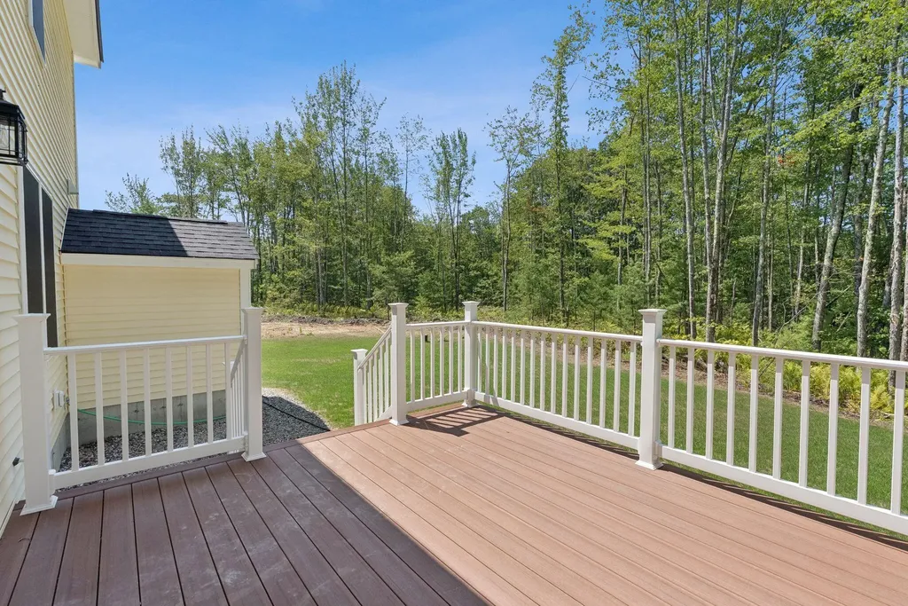 Lot #10 Jasper Lane Arundel ME 04046