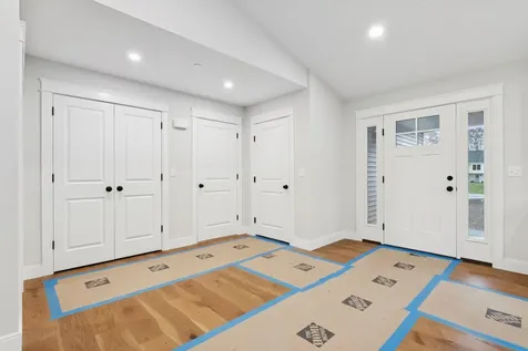 Lot #10 Jasper Lane Arundel ME 04046