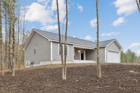 Lot #10 Jasper Lane Arundel ME 04046