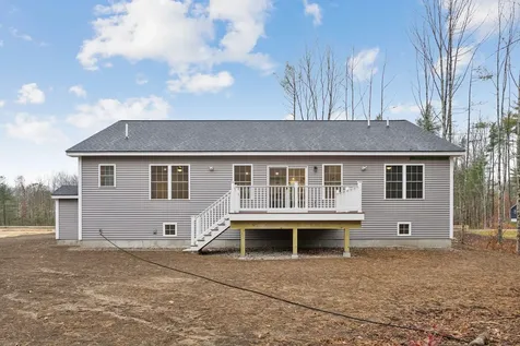 Lot #10 Jasper Lane Arundel ME 04046