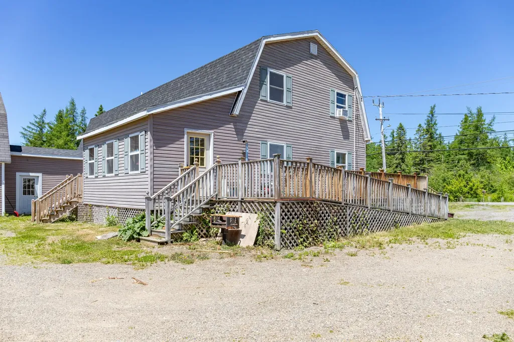 265 Us-1 Pembroke ME 04666