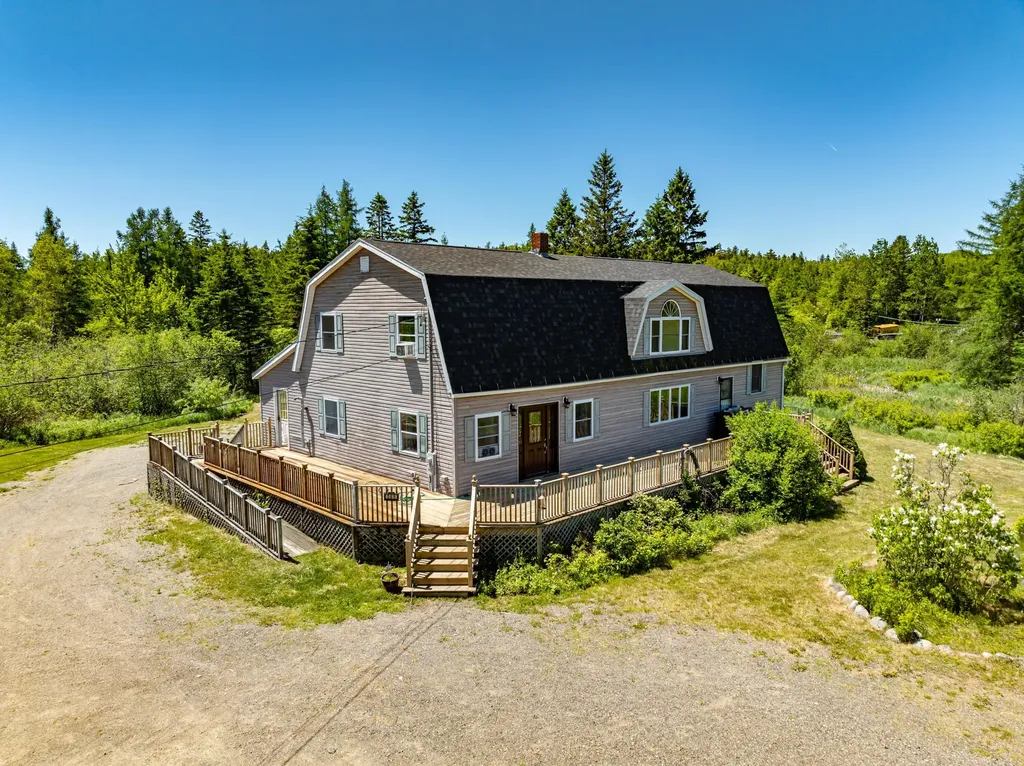 265 Us-1 Pembroke ME 04666