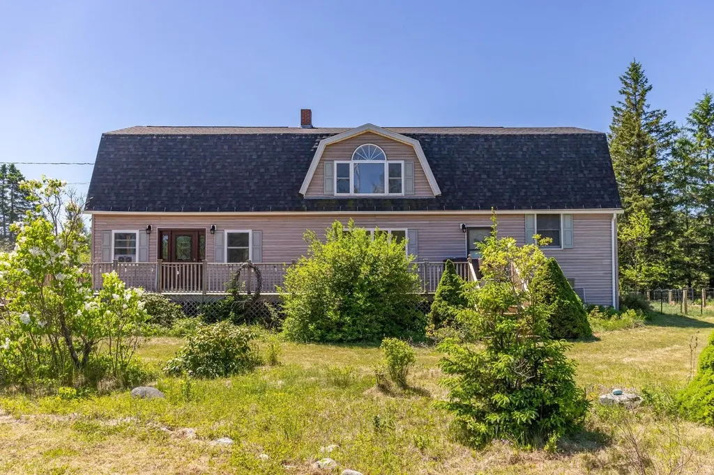 265 Us-1 Pembroke ME 04666
