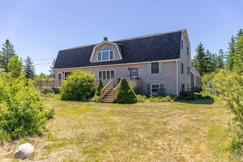 265 Us-1 Pembroke ME 04666