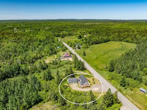 265 Us-1 Pembroke ME 04666